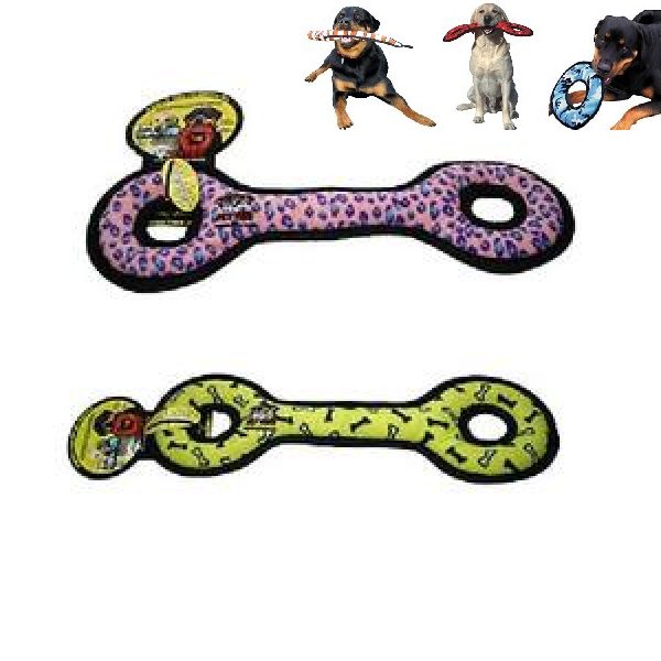 Tuffies