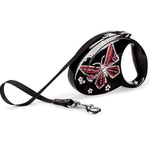 Flexi GLAM - Butterfly