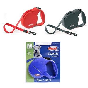 Flexi Classic Compact M 2-5