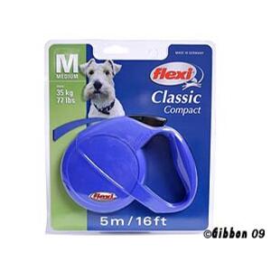 Flexi Classic Compact M 2-5