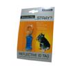 Id-tag reflex