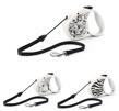 Flexi Black & White