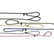 Retrieverkoppel i nylon