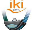 Numaxes IKI Sonic