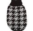 Uptown Houndstooth Sweater