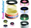 Non-Spill Road Refresher