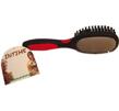 Borste PVC Dubbel