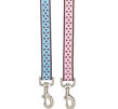 Pastel Polka Dot Koppel