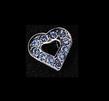 Blingbling Hjärta