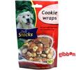 Delisnacks Cookie Wraps