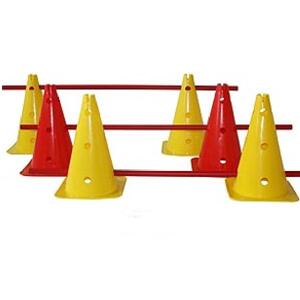 Mini Start Set Agility