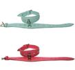 Gibbon Halsband m vita stenar